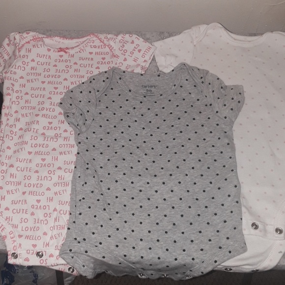 Carter's Other - Onesies
